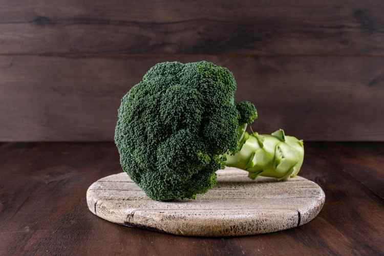 Why Include Broccoli in Your Diet?