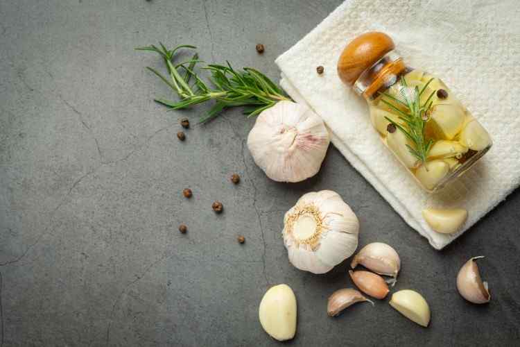 Garlic: The Best Ingredient To Lower Cholesterol