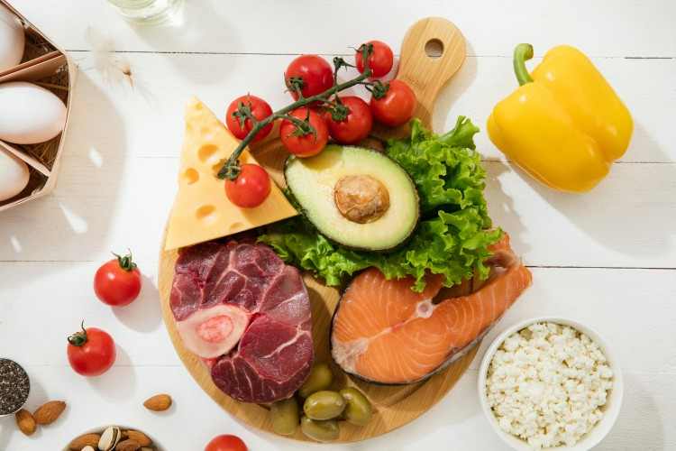 Keto Diet: Debunking The Myths
