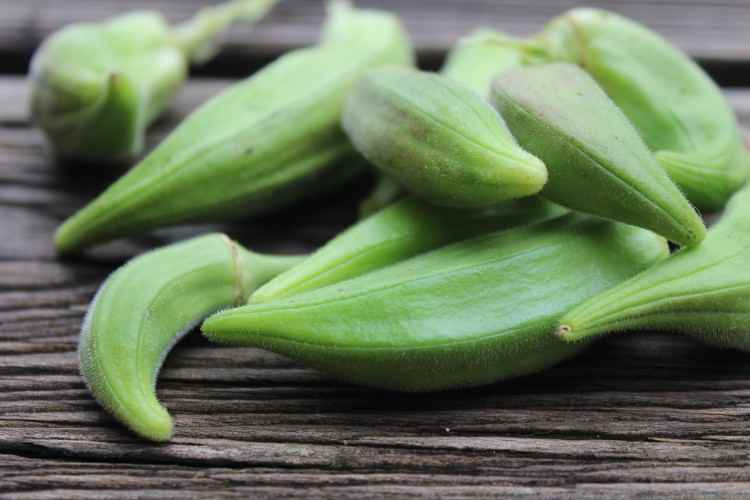 5 Healthy Okra Recipes To Try Today