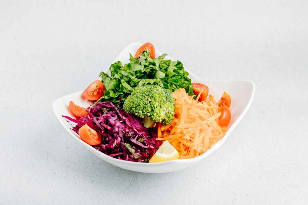 5 Interesting Salad Recipe