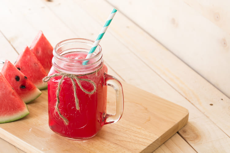 10 Healthy Summer Drinks to Beat the Summer Heat