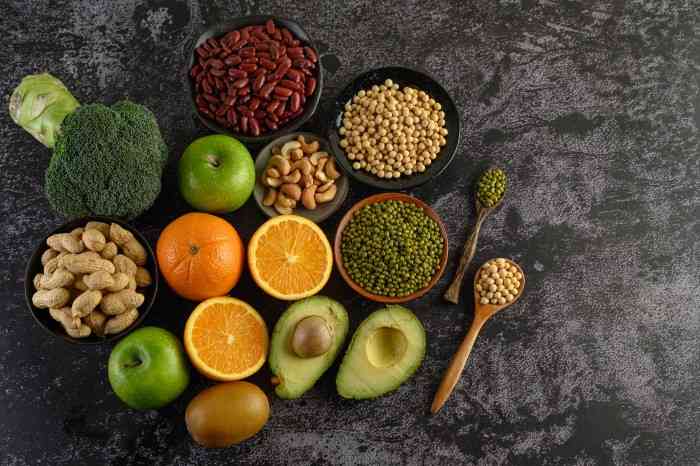 Top 10 Superfoods To Include In Your Diet 