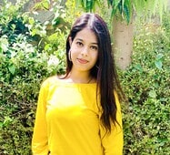 Pooja Tanwar