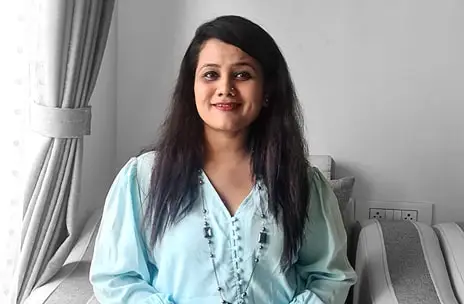 Sunita Raikwar